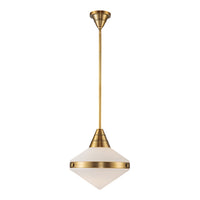 Willard Pendant