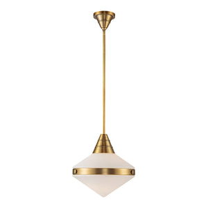 Willard Pendant