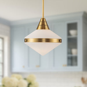 Willard Pendant