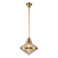 Willard Pendant