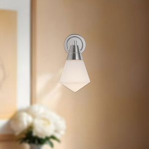 Willard Wall/Vanity Light