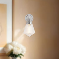 Willard Wall/Vanity Light