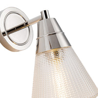 Willard Wall/Vanity Light