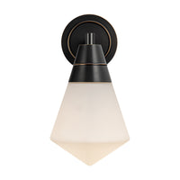 Willard Wall/Vanity Light