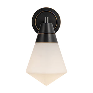 Willard Wall/Vanity Light