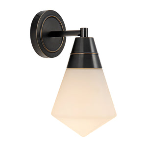 Willard Wall/Vanity Light