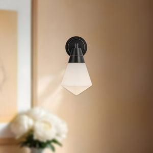 Willard Wall/Vanity Light