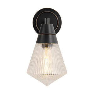Willard Wall/Vanity Light