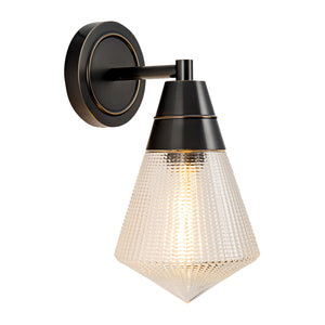 Willard Wall/Vanity Light