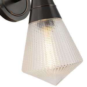 Willard Wall/Vanity Light