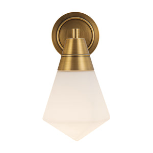 Willard Wall/Vanity Light