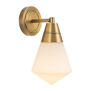 Willard Wall/Vanity Light