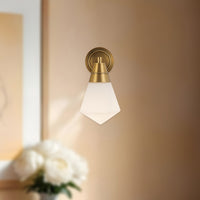 Willard Wall/Vanity Light