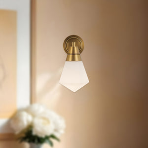 Willard Wall/Vanity Light