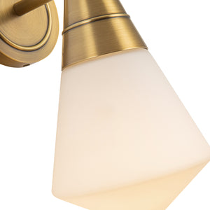 Willard Wall/Vanity Light