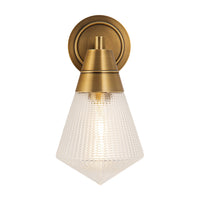 Willard Wall/Vanity Light