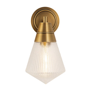 Willard Wall/Vanity Light