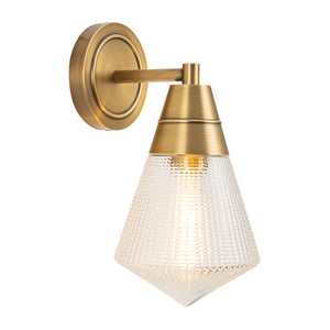 Willard Wall/Vanity Light