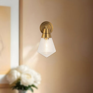 Willard Wall/Vanity Light