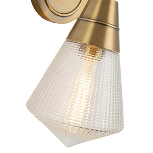 Willard Wall/Vanity Light