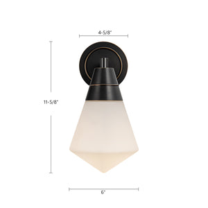 Willard Wall/Vanity Light