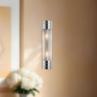 Willard Wall/Vanity Light