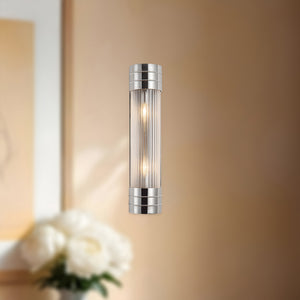 Willard Wall/Vanity Light
