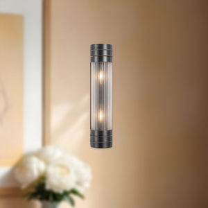 Willard Wall/Vanity Light