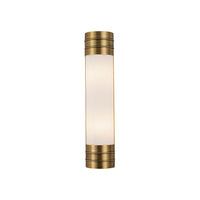 Willard Wall/Vanity Light