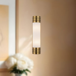 Willard Wall/Vanity Light