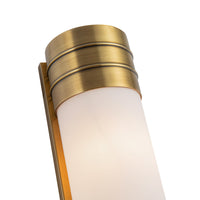 Willard Wall/Vanity Light