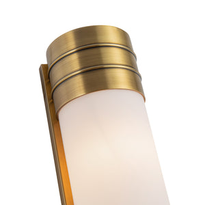 Willard Wall/Vanity Light