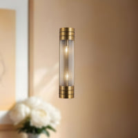 Willard Wall/Vanity Light