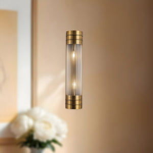 Willard Wall/Vanity Light