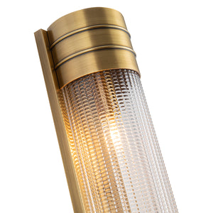 Willard Wall/Vanity Light