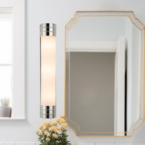 Willard Wall/Vanity Light