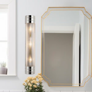 Willard Wall/Vanity Light