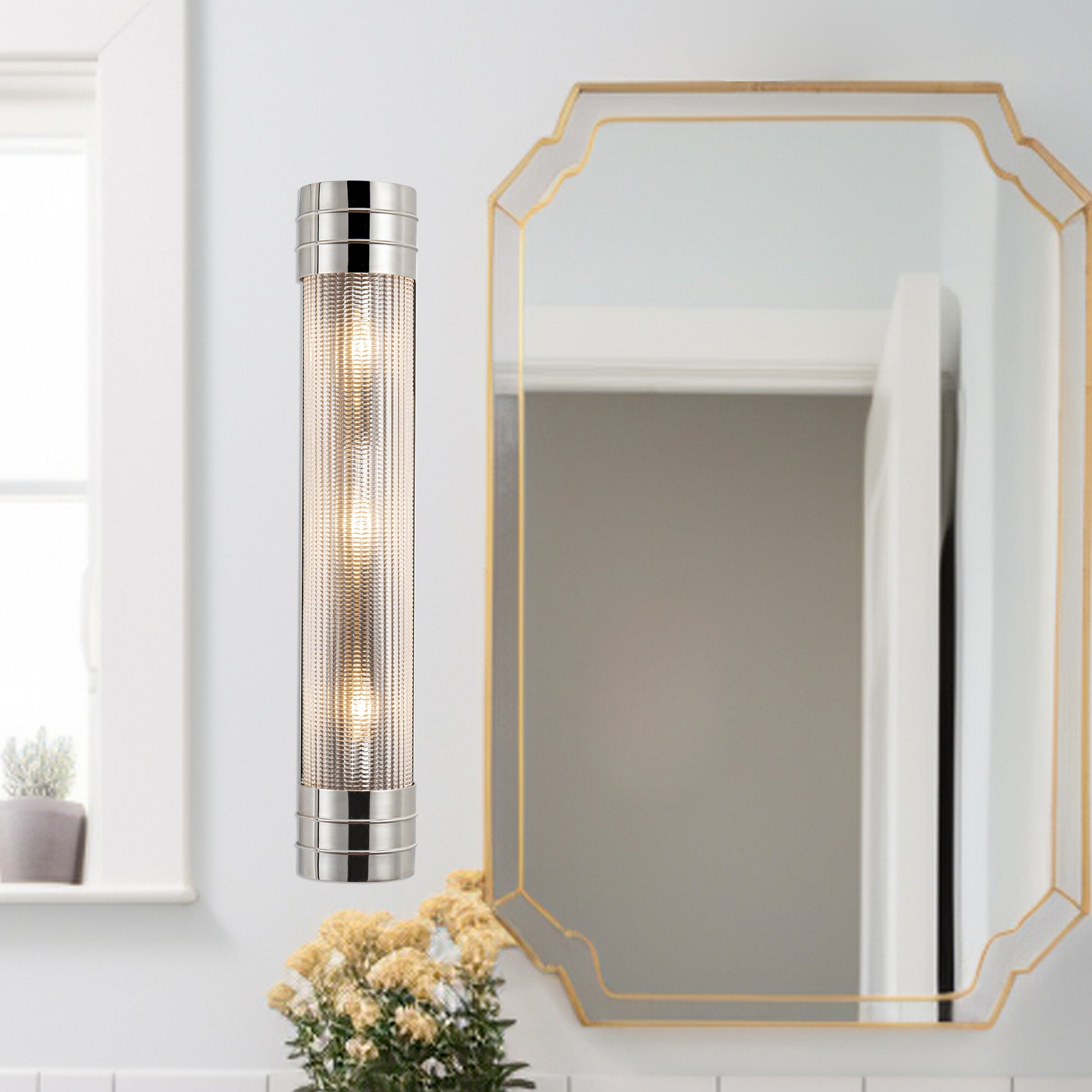 Willard 24-in Vanity