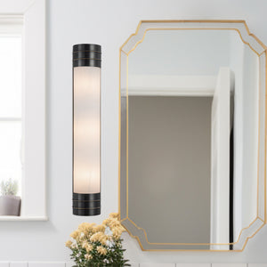 Willard Wall/Vanity Light