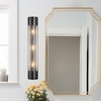 Willard Wall/Vanity Light