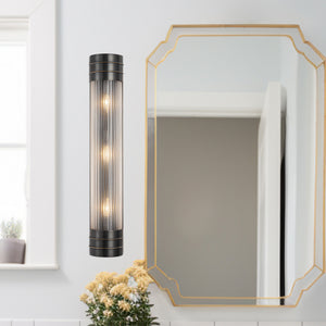 Willard Wall/Vanity Light