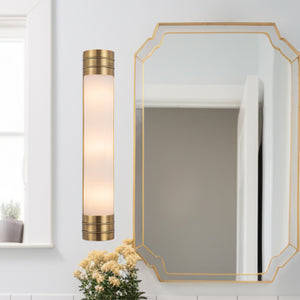 Willard Wall/Vanity Light