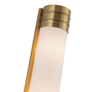 Willard Wall/Vanity Light