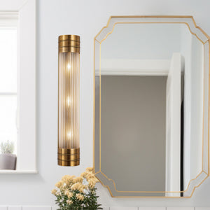Willard Wall/Vanity Light