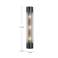 Willard Wall/Vanity Light