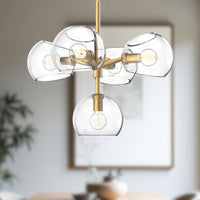Willow Chandelier