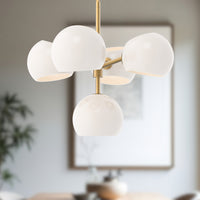 Willow Chandelier