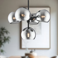 Willow Chandelier