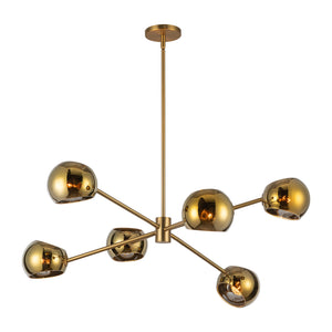 Willow Chandelier