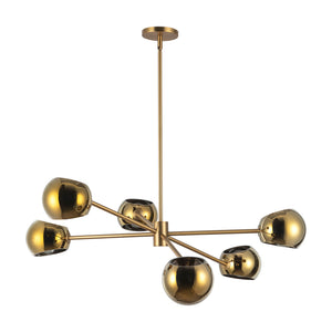 Willow Chandelier